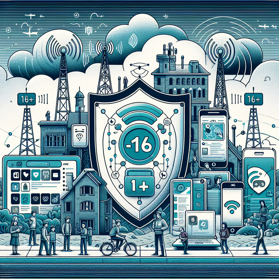 Malaysia’s Bold Move: Shielding Young Minds from Social Media