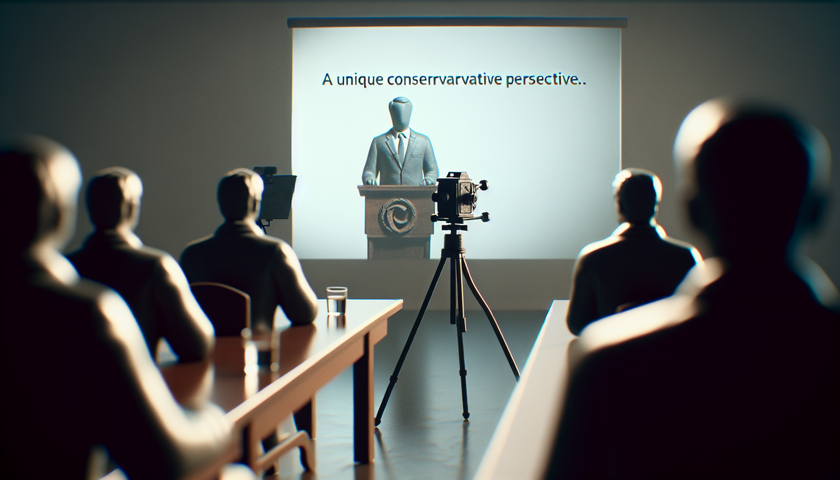 George Will’s Lone-Wolf Commentary on the Right