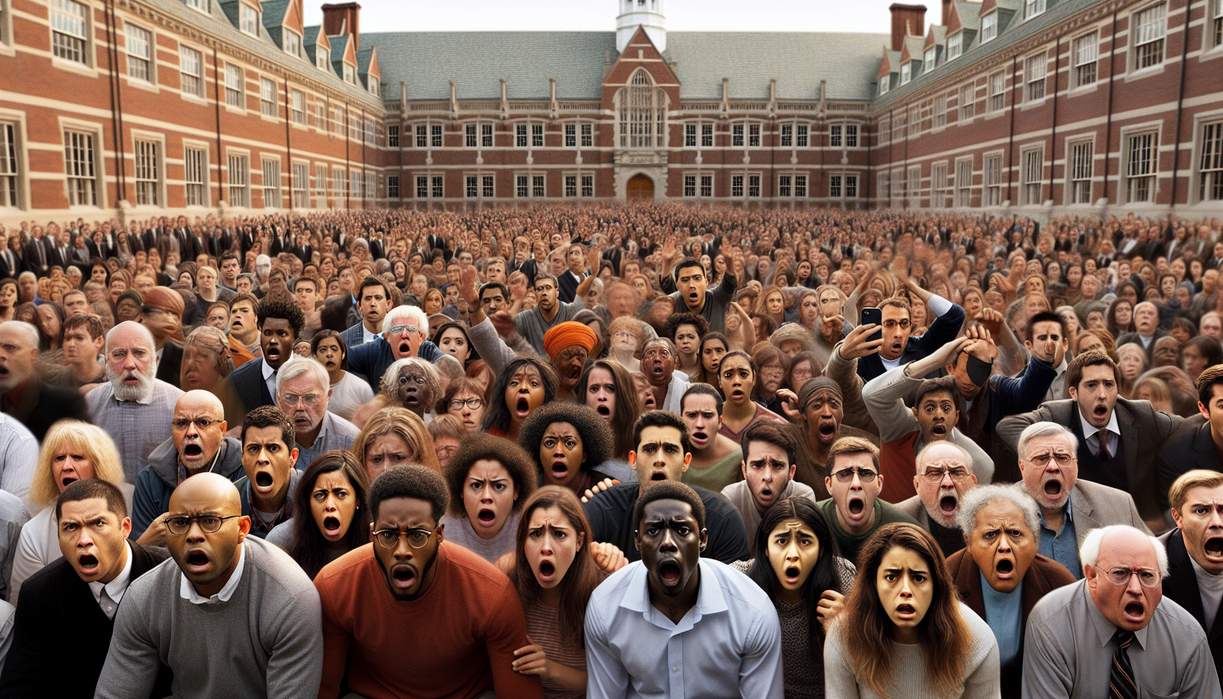 nation_world Shock After Brown University Tragedy