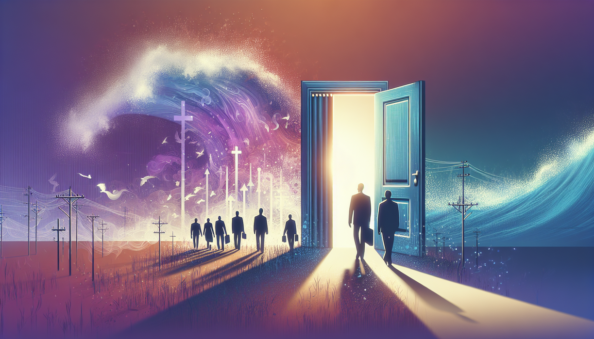 Can Democrats Win By Firing Their Leaders?