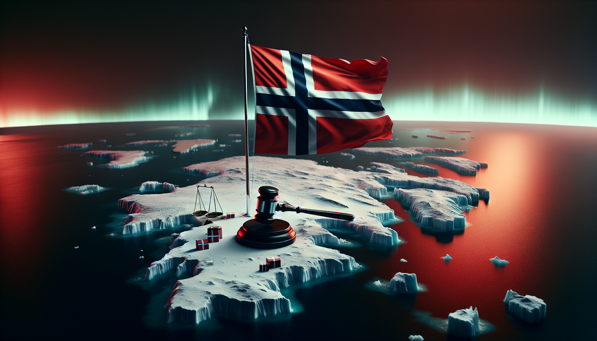 Greenland, Power, and the Content Context Clash