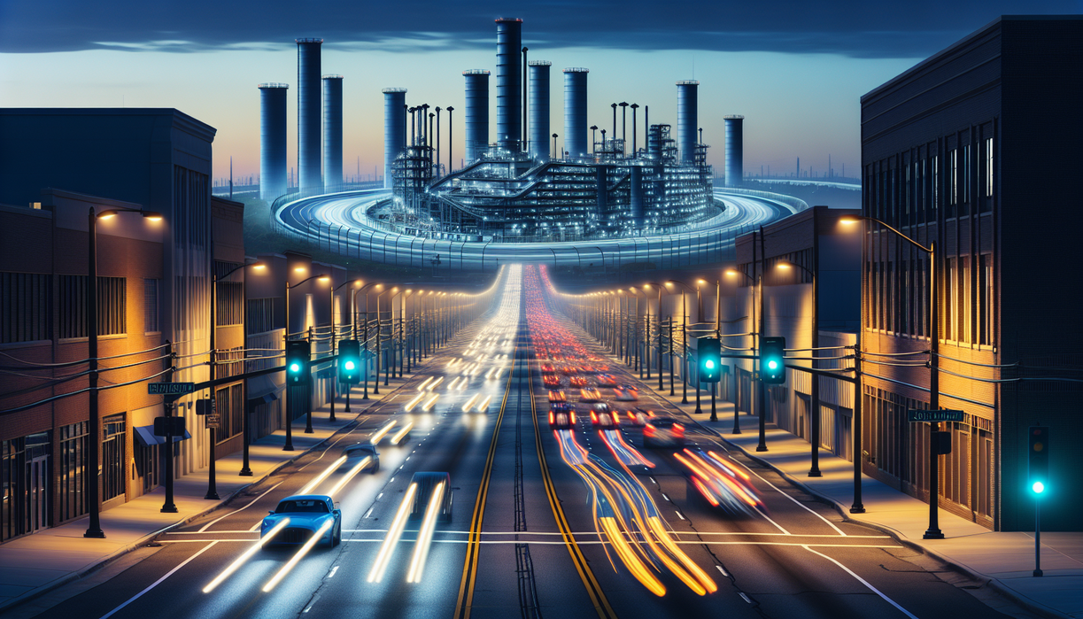 How Street Context Is Rewriting City Maps