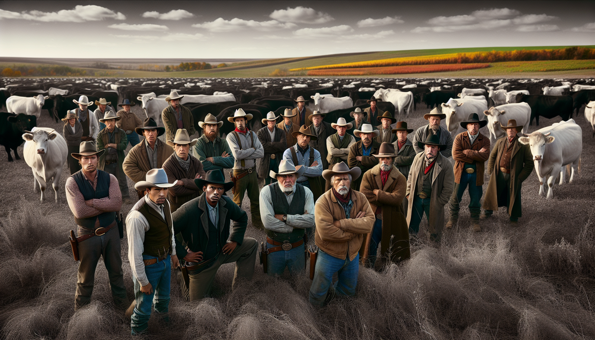 Beef, Ballots, and the Trade Deal Content Context