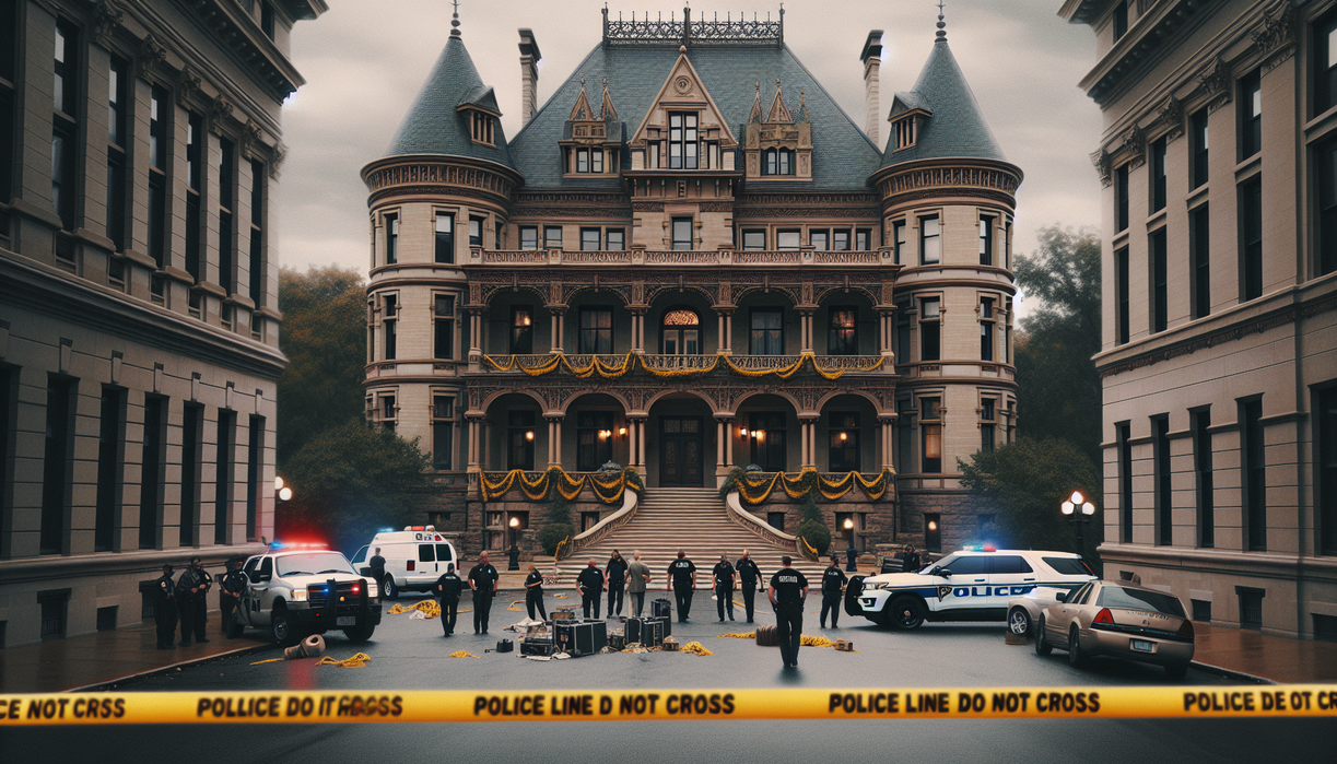 Context Behind the Mountbatten-Windsor Search