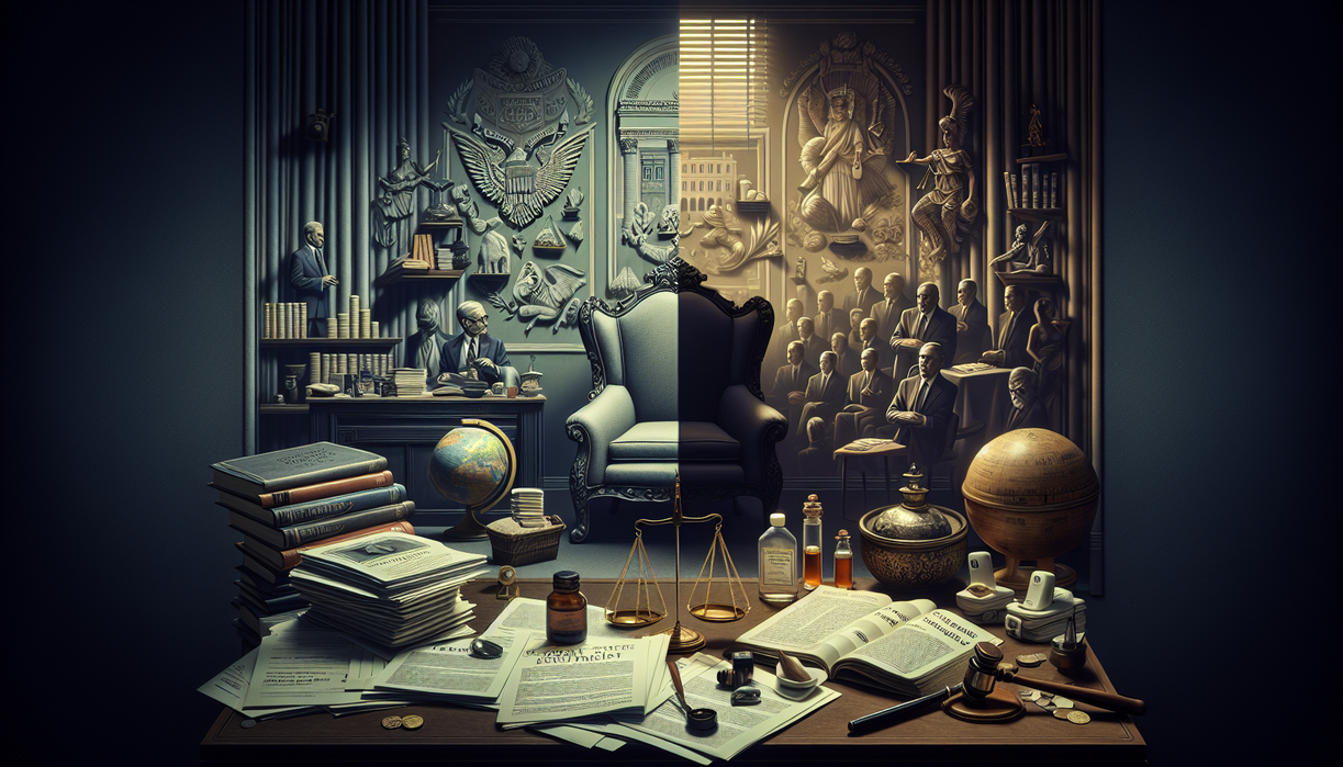 How Andrew Mountbatten-Windsor Spent Public Cash