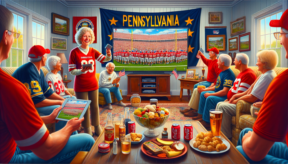 Unclaimed Property: The Big Game Payday