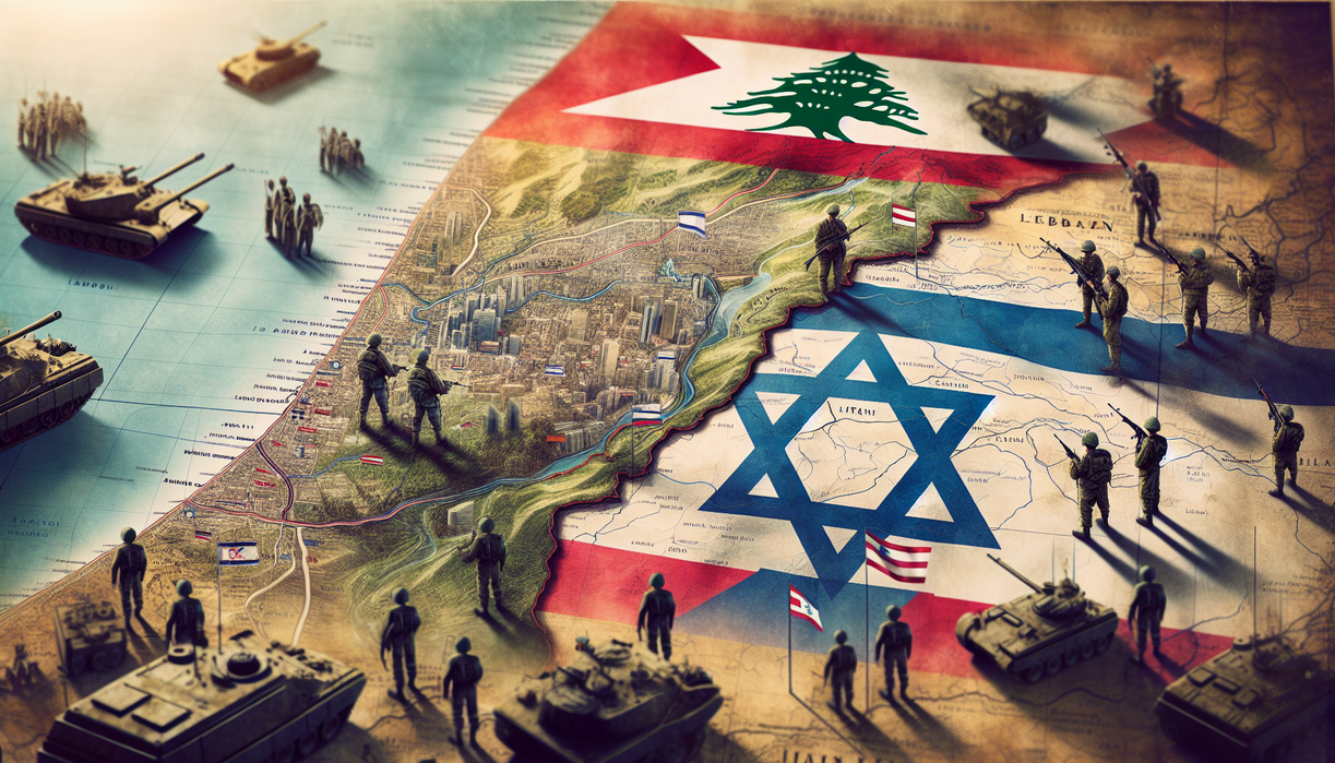 Annexation Rhetoric and the Shifting Content Context