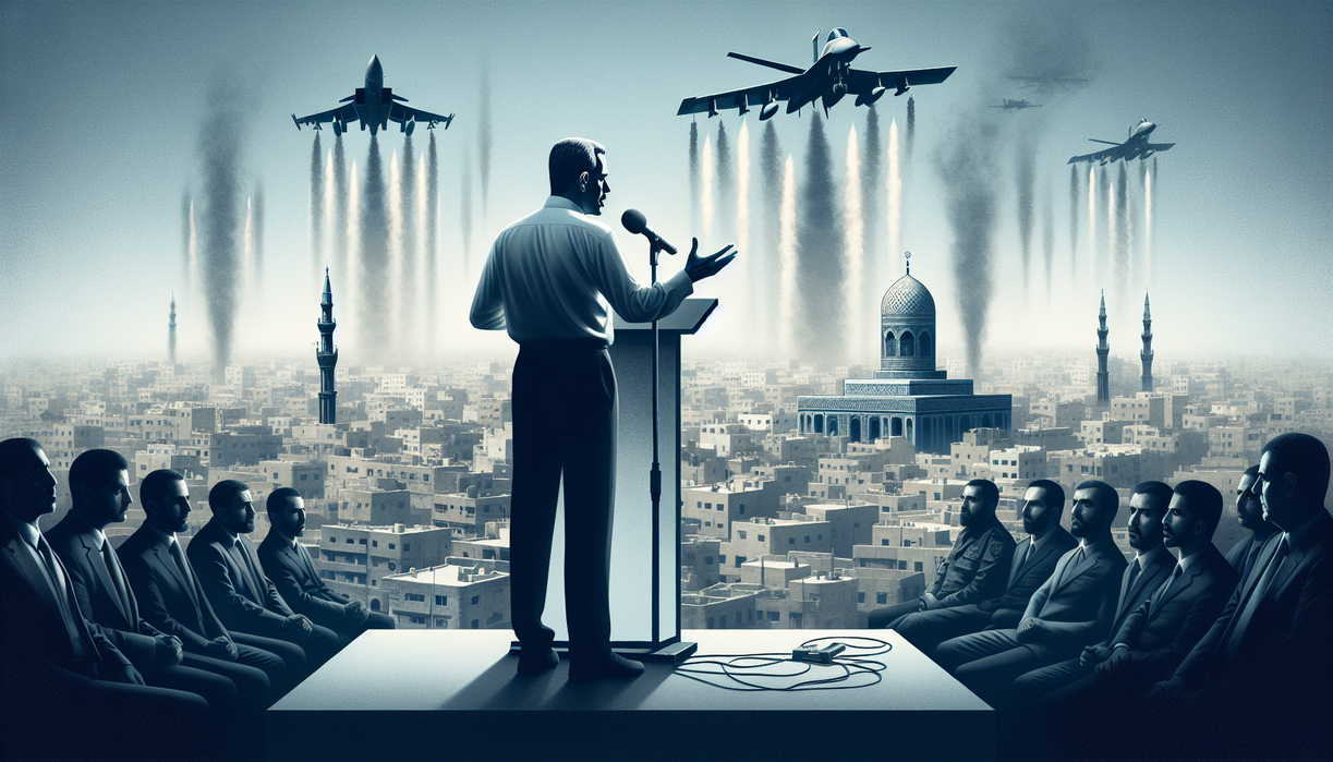 Apologies Amid Fire in the nation_world