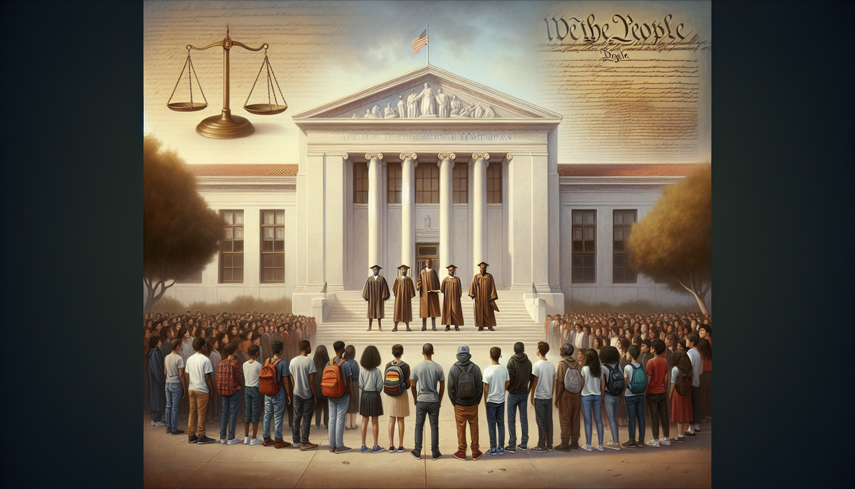 Education, Civil Rights, and a New Legal Showdown