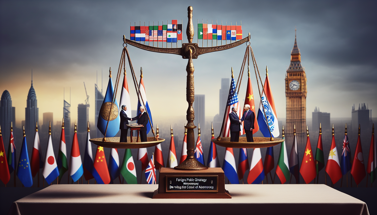 The Context Trap of Modi’s U.S. Diplomacy