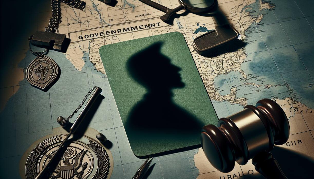 How Antisemitism Became an Immigration Red Line