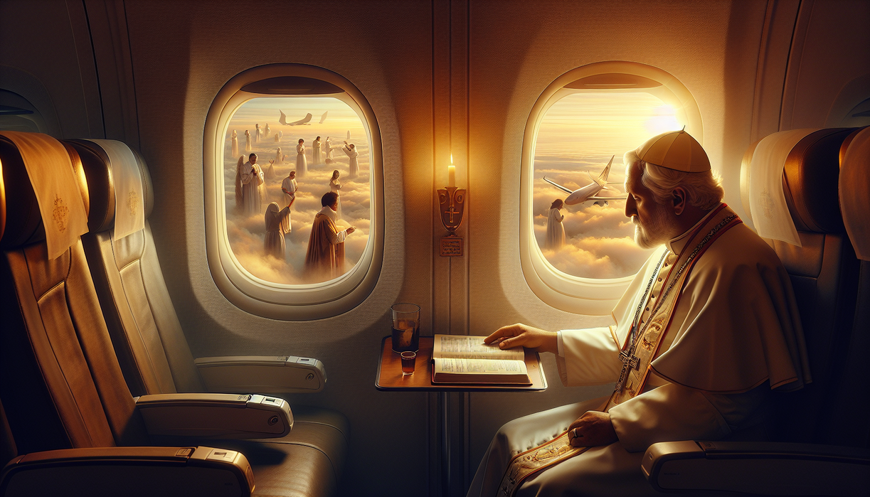 Mercy in Motion: A Content Context Legacy