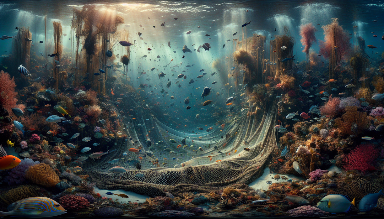 Mongabay Environmental News Exposes Trawl Toll