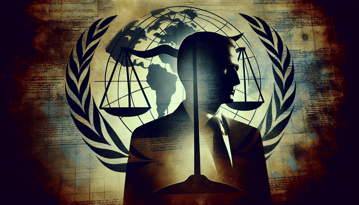 Power, Context, and the ICC Netanyahu Storm