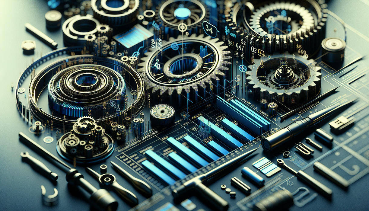 Putting MSC Industrial’s Q2 Profit In Context