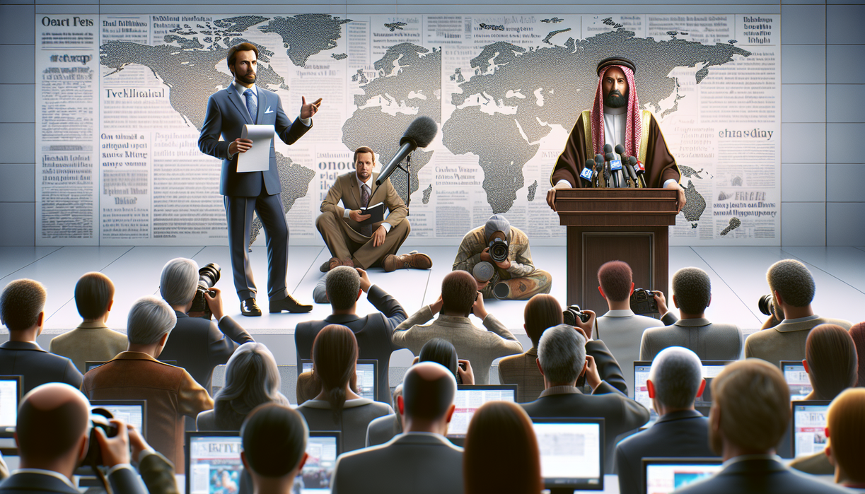 cat:news – Trump, the Pope, and a Digital Crown of Thorns