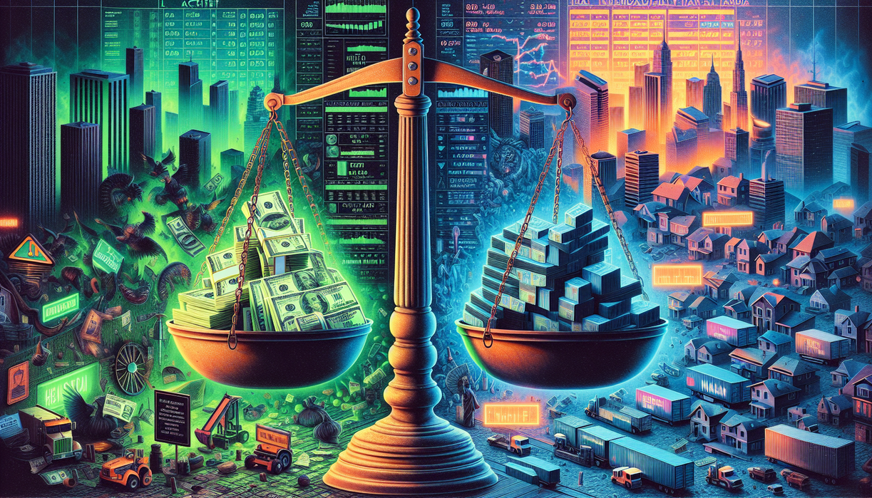 Why Bigger Tax Refunds Hide Higher Taxes