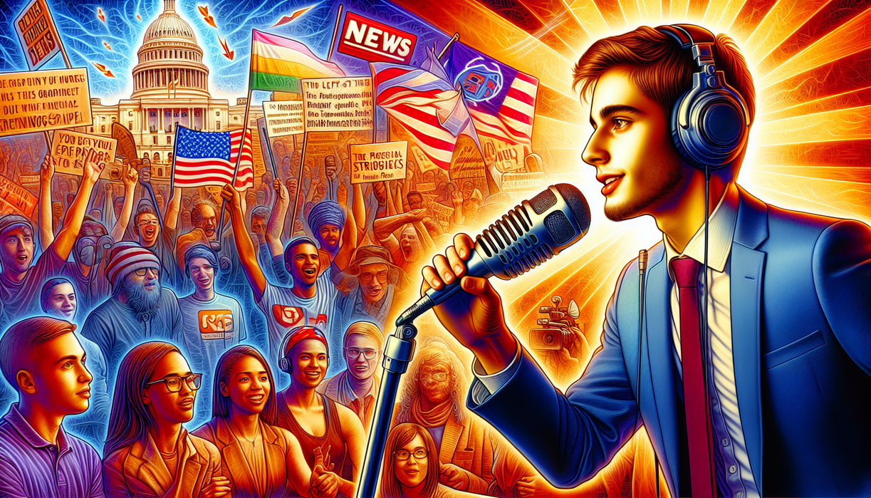 Hasan Piker, Fox News, and the New Culture War