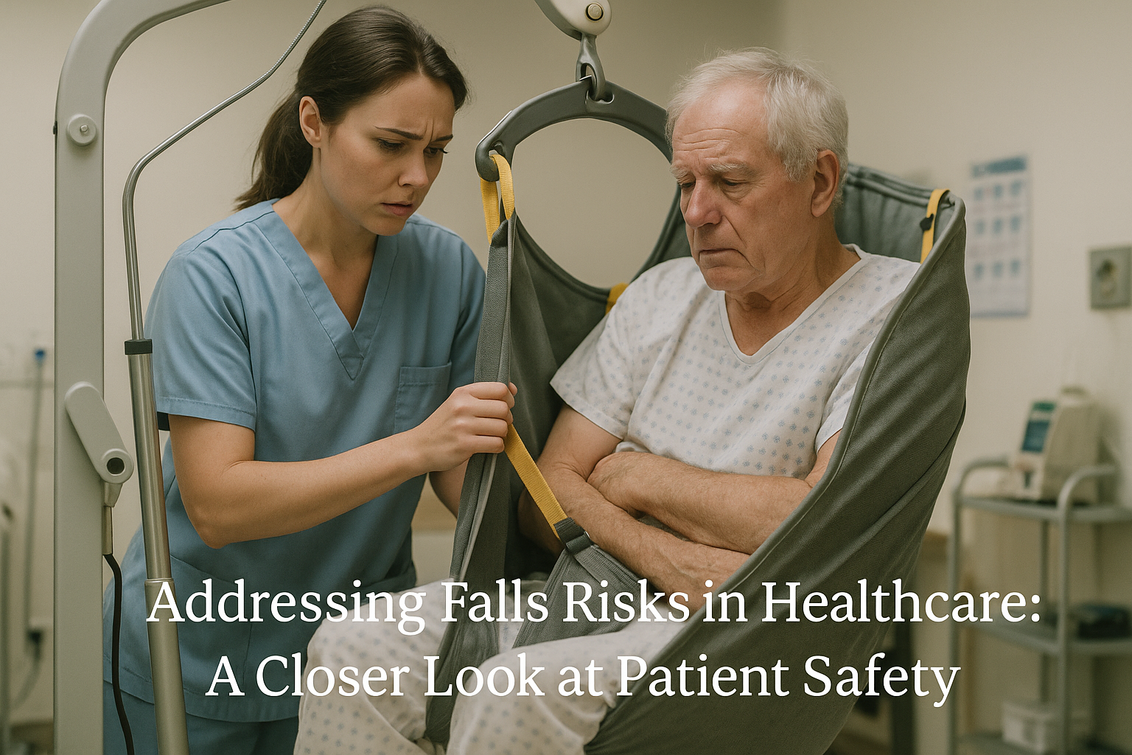 Patient Care at Risk: The Hidden Dangers of Transfers